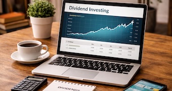 Dividend Ivesting Passive Income UK